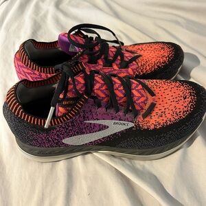 Brooks Bedlam Running Shoe size 9